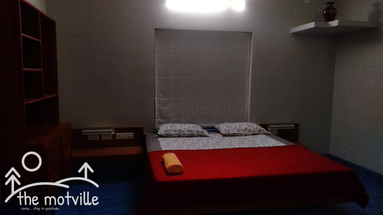 The Motville Pulpally Exterior foto