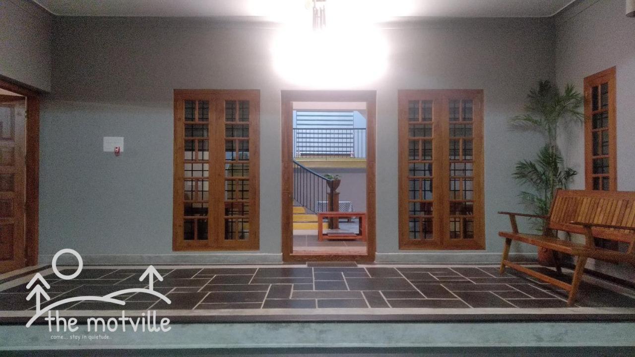 The Motville Pulpally Exterior foto